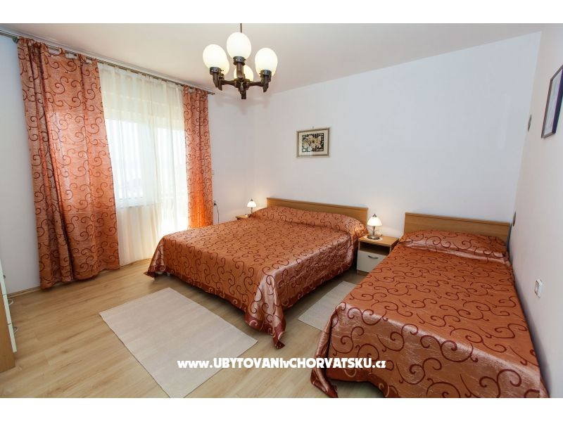 Appartements Pavica  – Ferienwohnung Novi Vinodolski, Kroatien – Foto 13