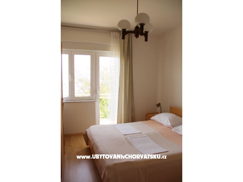 Appartements Pavica  – Ferienwohnung Novi Vinodolski, Kroatien – Foto 14