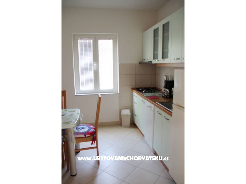 Appartements Pavica  – Ferienwohnung Novi Vinodolski, Kroatien – Foto 15