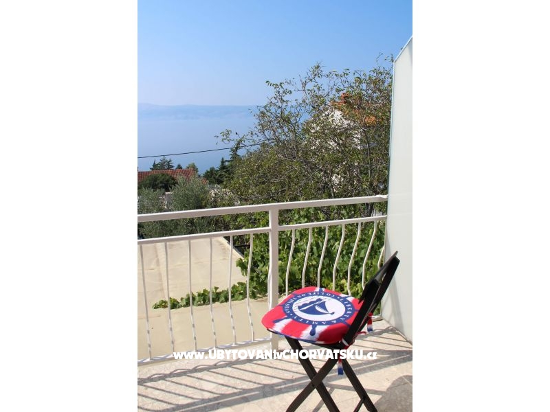 Appartements Pavica  – Ferienwohnung Novi Vinodolski, Kroatien – Foto 17