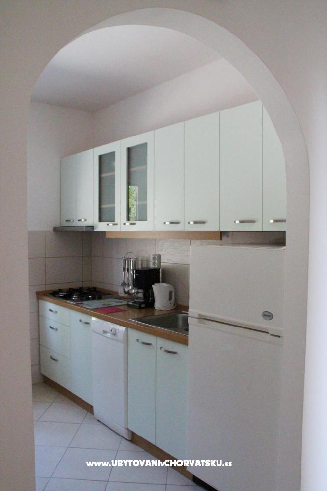 Appartements Pavica  – Ferienwohnung Novi Vinodolski, Kroatien – Foto 2