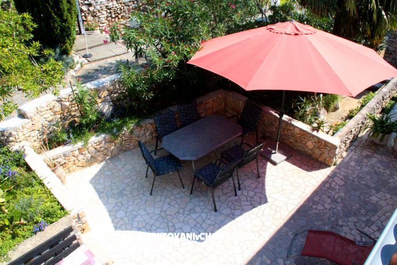 Appartements Pavica  – Ferienwohnung Novi Vinodolski, Kroatien – Foto 3