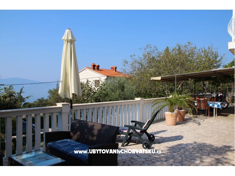 Appartements Pavica  – Ferienwohnung Novi Vinodolski, Kroatien – Foto 4