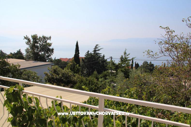 Appartements Pavica  – Ferienwohnung Novi Vinodolski, Kroatien – Foto 6