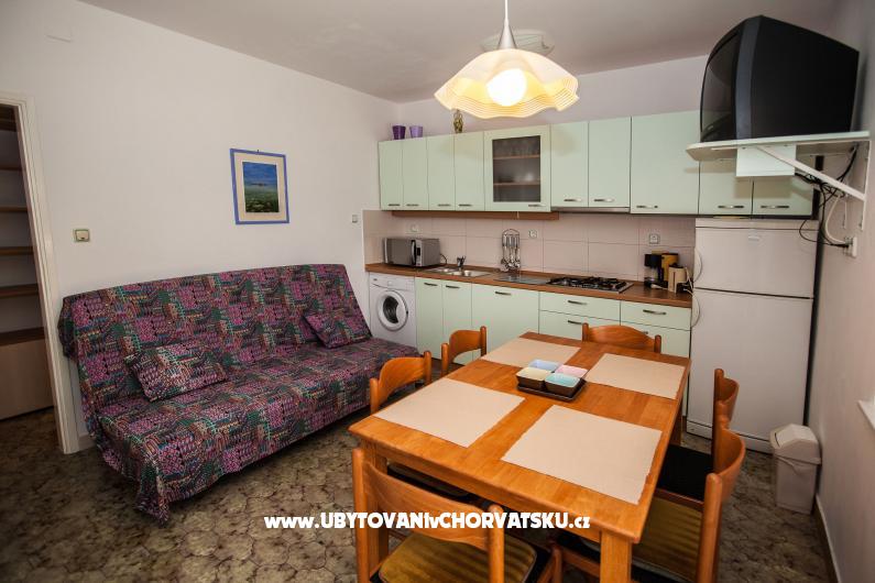 Appartements Pavica  – Ferienwohnung Novi Vinodolski, Kroatien – Foto 7