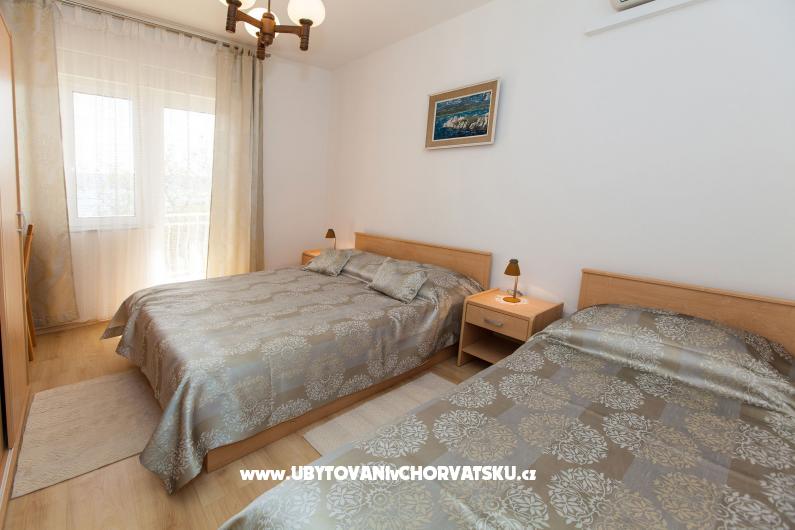 Appartements Pavica  – Ferienwohnung Novi Vinodolski, Kroatien – Foto 8