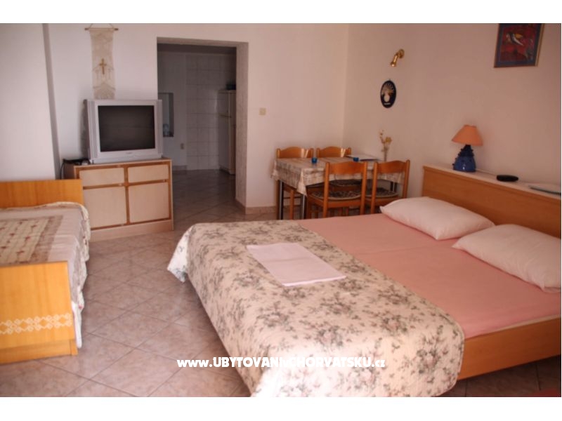 Appartements Pavica  – Ferienwohnung Novi Vinodolski, Kroatien – Foto 9