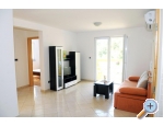 Apartmny Principium - Novi Vinodolski Chorvatsko
