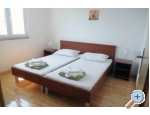 Appartements Principium - Novi Vinodolski Kroatien