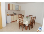 Appartements Principium - Novi Vinodolski Kroatien