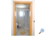 Appartements Principium - Novi Vinodolski Kroatien