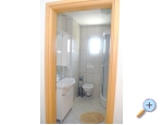 Appartements Principium - Novi Vinodolski Kroatien