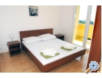 Appartements Principium - Novi Vinodolski Kroatien