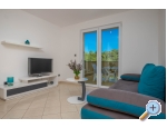 Apartmny Principium - Novi Vinodolski Chorvatsko