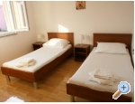 Appartements Principium - Novi Vinodolski Kroatien