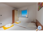 Appartements Principium - Novi Vinodolski Kroatien