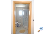 Appartements Principium - Novi Vinodolski Kroatien