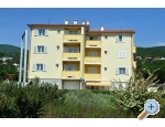 Appartements Principium - Novi Vinodolski Kroatien