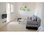 Apartmny Principium - Novi Vinodolski Chorvatsko