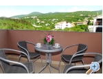 Appartements Principium - Novi Vinodolski Kroatien