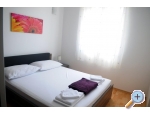 Appartements Principium - Novi Vinodolski Kroatien