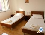Apartments Principium - Novi Vinodolski Croatia