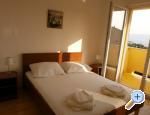 Apartments Principium - Novi Vinodolski Croatia
