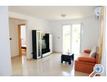 Apartments Principium - Novi Vinodolski Croatia
