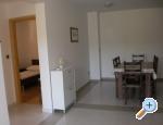 Apartments Principium - Novi Vinodolski Croatia