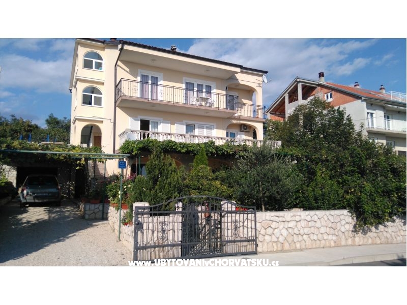 Ferienwohnungen*Tikvesa* Novi Vinodolski – Ferienwohnung Novi Vinodolski, Kroatien – Foto 1