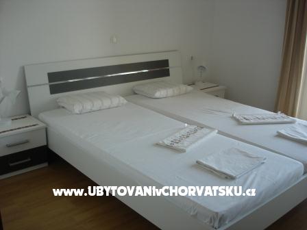 Ferienwohnungen*Tikvesa* Novi Vinodolski – Ferienwohnung Novi Vinodolski, Kroatien – Foto 10