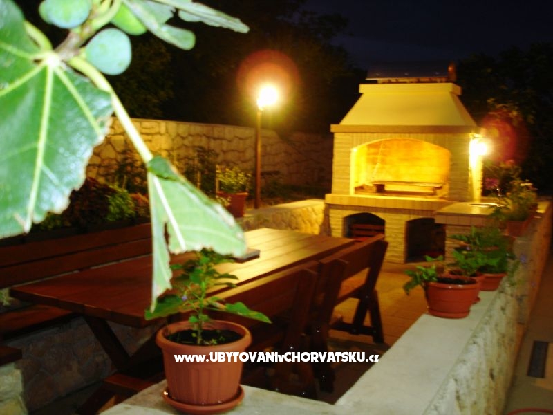 Ferienwohnungen*Tikvesa* Novi Vinodolski – Ferienwohnung Novi Vinodolski, Kroatien – Foto 11