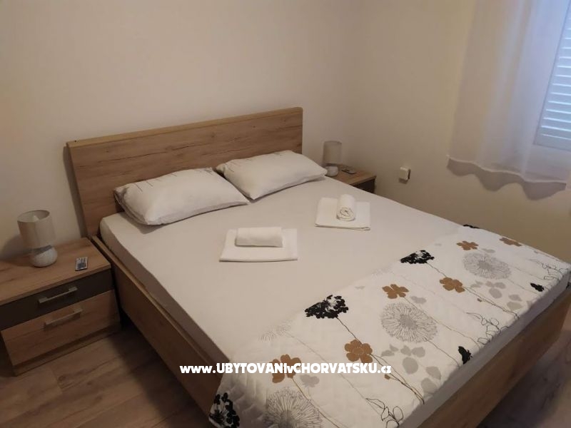 Ferienwohnungen*Tikvesa* Novi Vinodolski – Ferienwohnung Novi Vinodolski, Kroatien – Foto 12