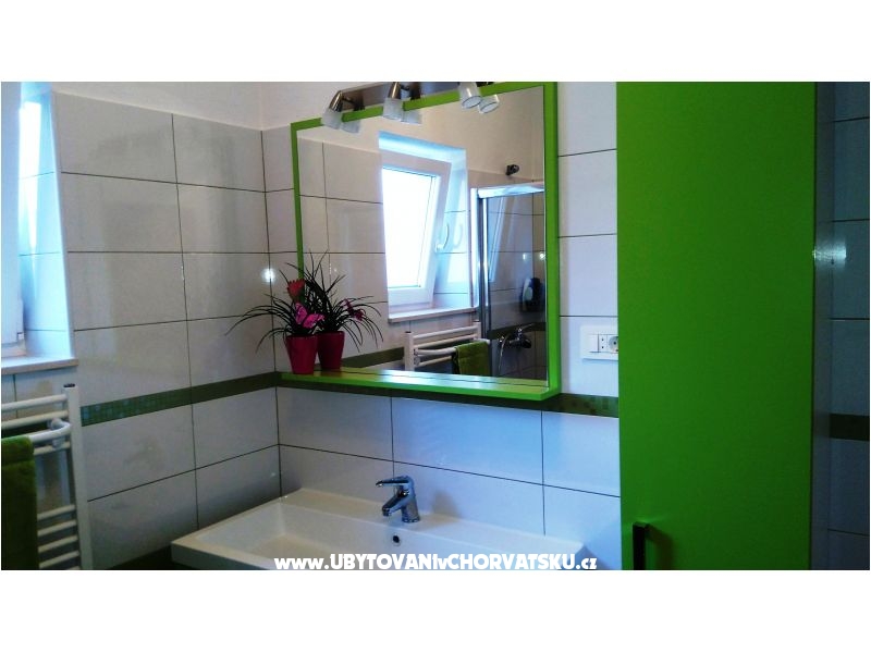 Ferienwohnungen*Tikvesa* Novi Vinodolski – Ferienwohnung Novi Vinodolski, Kroatien – Foto 13