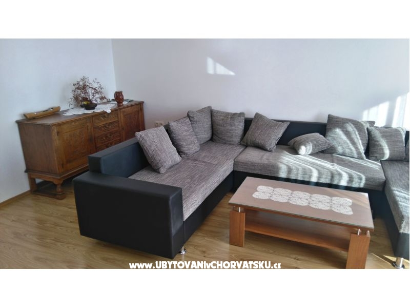 Ferienwohnungen*Tikvesa* Novi Vinodolski – Ferienwohnung Novi Vinodolski, Kroatien – Foto 15