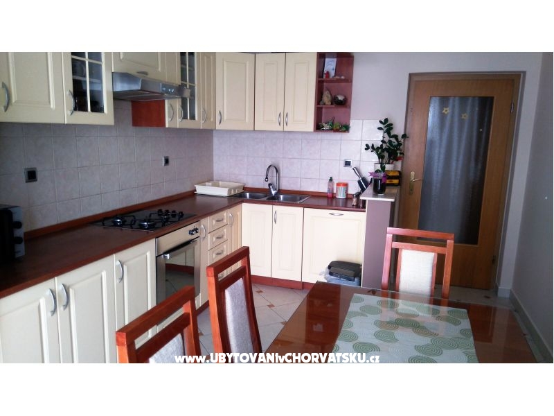 Ferienwohnungen*Tikvesa* Novi Vinodolski – Ferienwohnung Novi Vinodolski, Kroatien – Foto 16