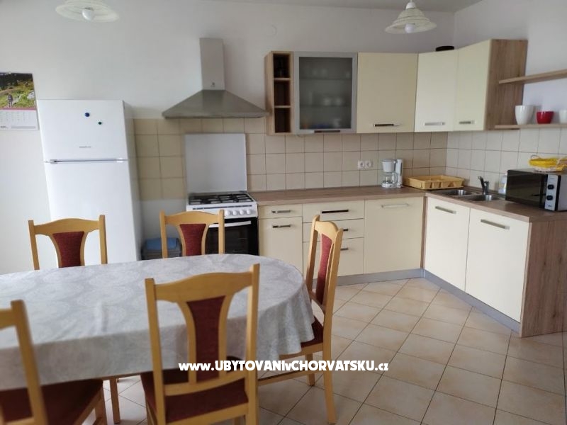 Ferienwohnungen*Tikvesa* Novi Vinodolski – Ferienwohnung Novi Vinodolski, Kroatien – Foto 17