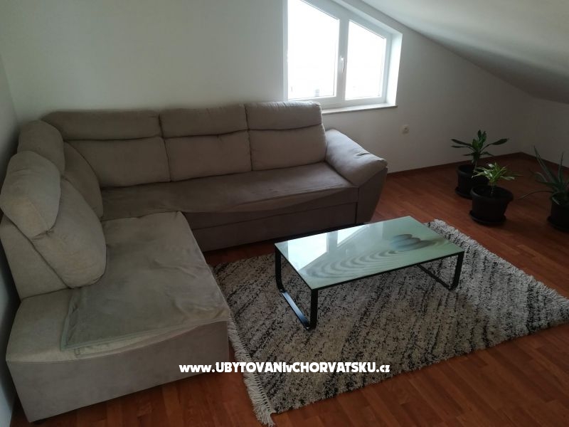 Ferienwohnungen*Tikvesa* Novi Vinodolski – Ferienwohnung Novi Vinodolski, Kroatien – Foto 18