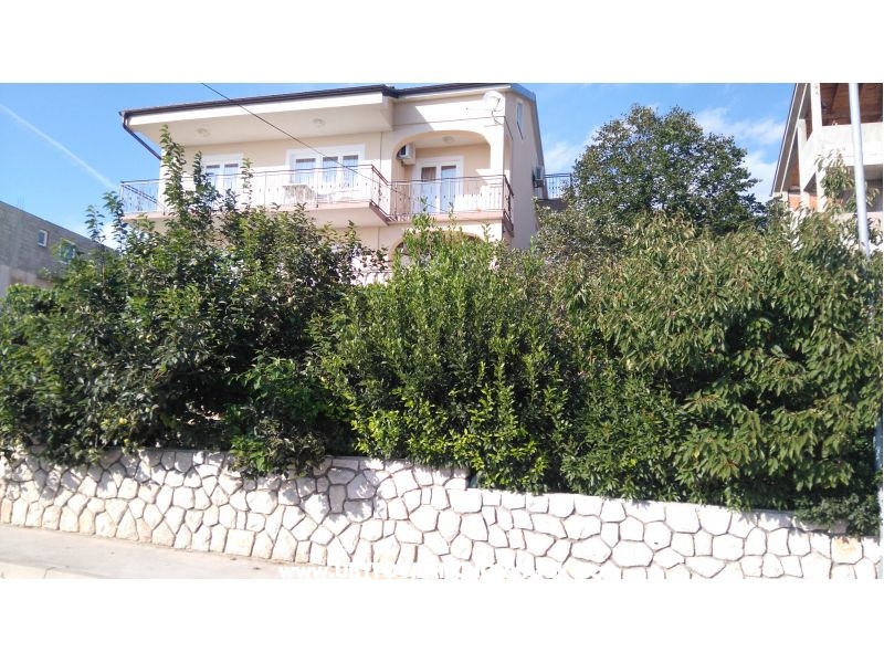 Ferienwohnungen*Tikvesa* Novi Vinodolski – Ferienwohnung Novi Vinodolski, Kroatien – Foto 2