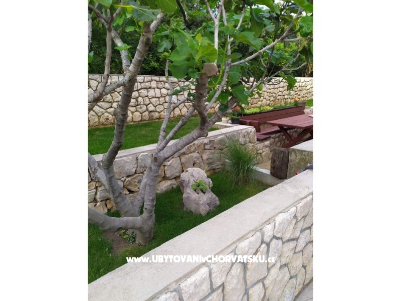 Ferienwohnungen*Tikvesa* Novi Vinodolski – Ferienwohnung Novi Vinodolski, Kroatien – Foto 3