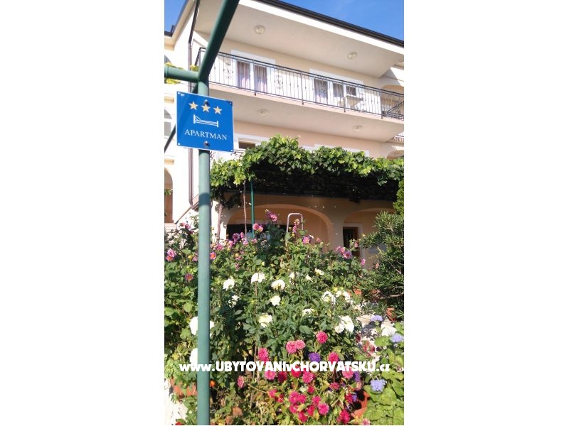 Ferienwohnungen*Tikvesa* Novi Vinodolski – Ferienwohnung Novi Vinodolski, Kroatien – Foto 4