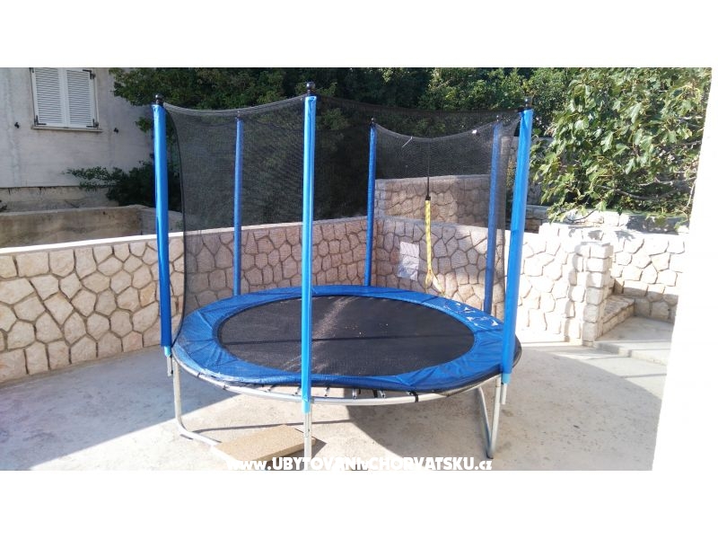 Ferienwohnungen*Tikvesa* Novi Vinodolski – Ferienwohnung Novi Vinodolski, Kroatien – Foto 5