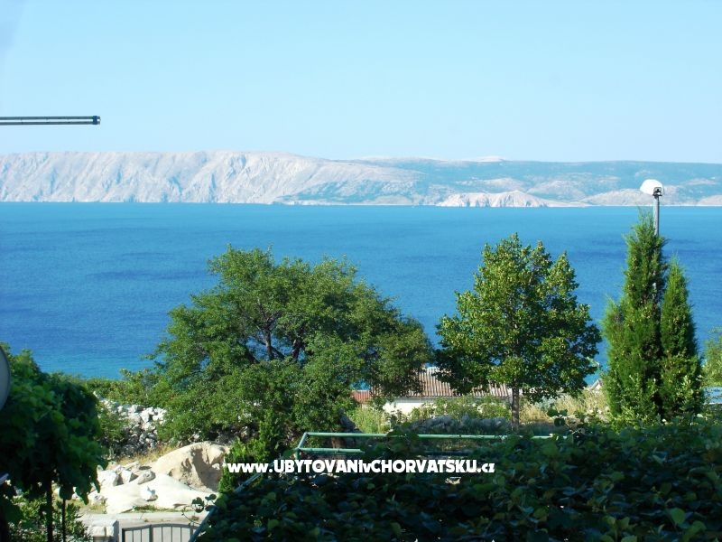 Ferienwohnungen*Tikvesa* Novi Vinodolski – Ferienwohnung Novi Vinodolski, Kroatien – Foto 7