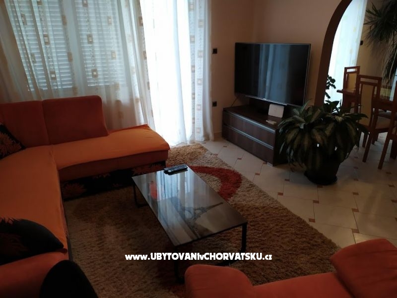 Ferienwohnungen*Tikvesa* Novi Vinodolski – Ferienwohnung Novi Vinodolski, Kroatien – Foto 8