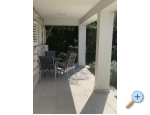 Appartements Zdenka - Novi Vinodolski Kroatien