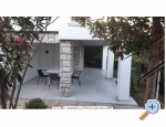 Appartements Zdenka - Novi Vinodolski Kroatien