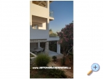 Appartements Zdenka - Novi Vinodolski Kroatien