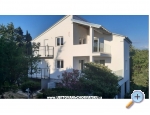 Appartements Zdenka - Novi Vinodolski Kroatien