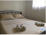 Appartements Zdenka - Novi Vinodolski Kroatien