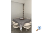 Appartements Zdenka - Novi Vinodolski Kroatien